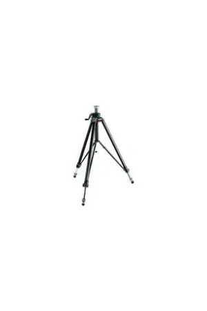Última Versión Manfrotto Tripode de Estudio Triaut 058B - Aluminio
