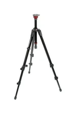 Manfrotto Tripode de Video MDEVE 755XB - Aluminio Mejor Precio