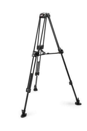 Oferta Flash Manfrotto Tripode Video 645 Twin Fast Carbon