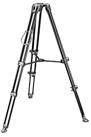 Manfrotto Tripode Video MVK502AM Súper Precio