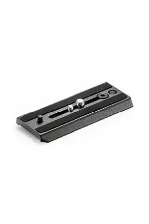 Oferta Manfrotto Zapata rapida 500PLONG Video