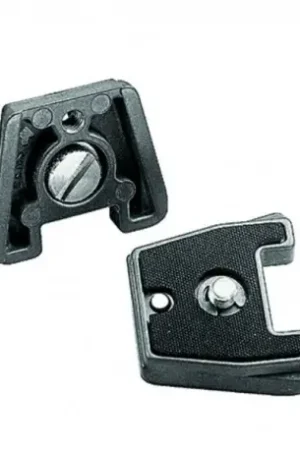 Precio Reducido Manfrotto Zapata Rapida Dove Tail