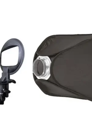 Ordenar Ahora Mismo Metz Adaptador para Flash FGH 40-60