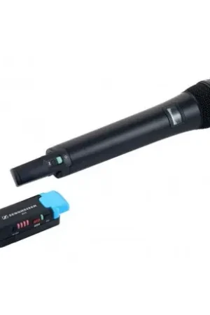 Ordenar Ahora Mismo Microfono Sennheiser AVX-835 Set
