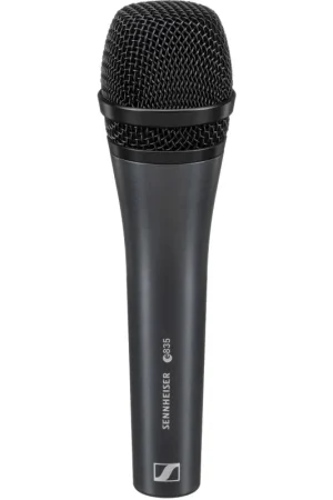 Microfono Sennheiser E835 Gran Oferta