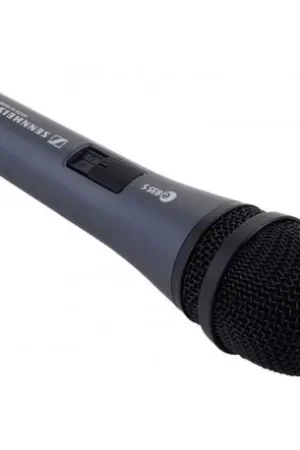 Oferta Microfono Sennheiser E835 S