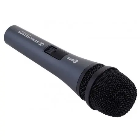 Oferta Microfono Sennheiser E835 S
