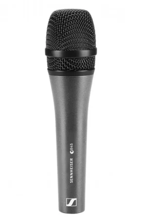 Microfono Sennheiser E845 Precio Reducido