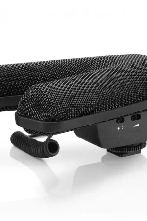 Microfono Sennheiser MKE 440 Promoción Exclusiva