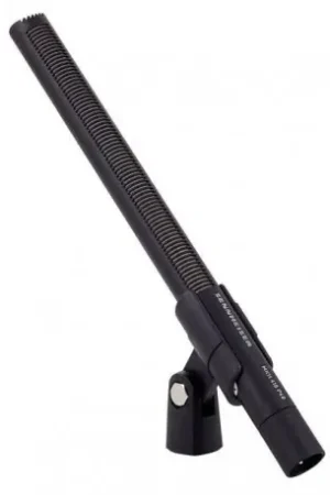 Promoción Microfono Sennheiser MKH 416 P48