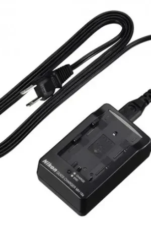 Precio De Oferta Nikon Cargador MH-18A
