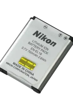 Gran Oferta Nikon EN-EL 19