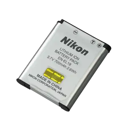 Gran Oferta Nikon EN-EL 19