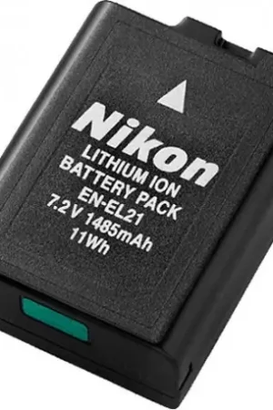 Nikon EN-EL 21 Precio Bajo