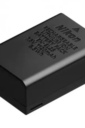 Nikon EN-EL 25 Solo Hoy