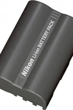 Garantía De Devolución De Dinero Nikon EN-EL 3E