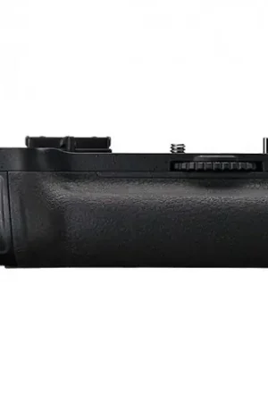 Entrega Rápida Nikon MB D 12