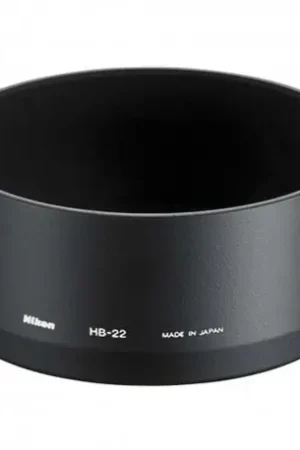 Marca Reconocida Nikon Parasol HB-22