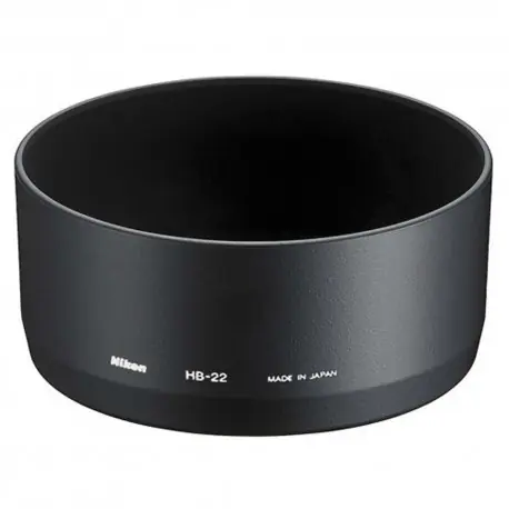 Marca Reconocida Nikon Parasol HB-22