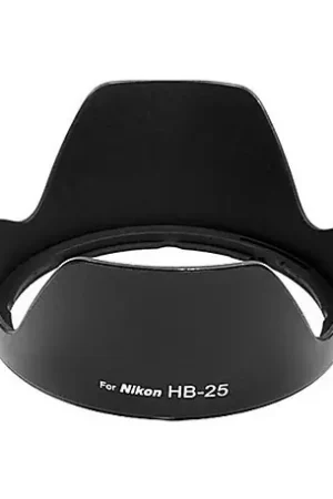 Devolución Gratuita Nikon Parasol HB-25