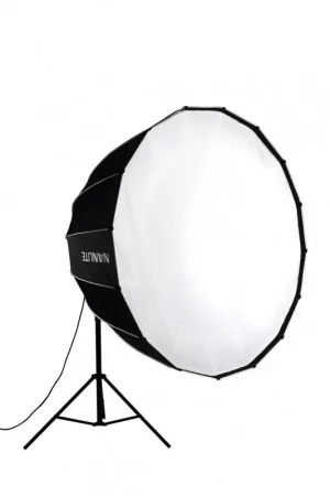 Nanlite Softbox Parabolico 150cm Ordenar Ahora Mismo