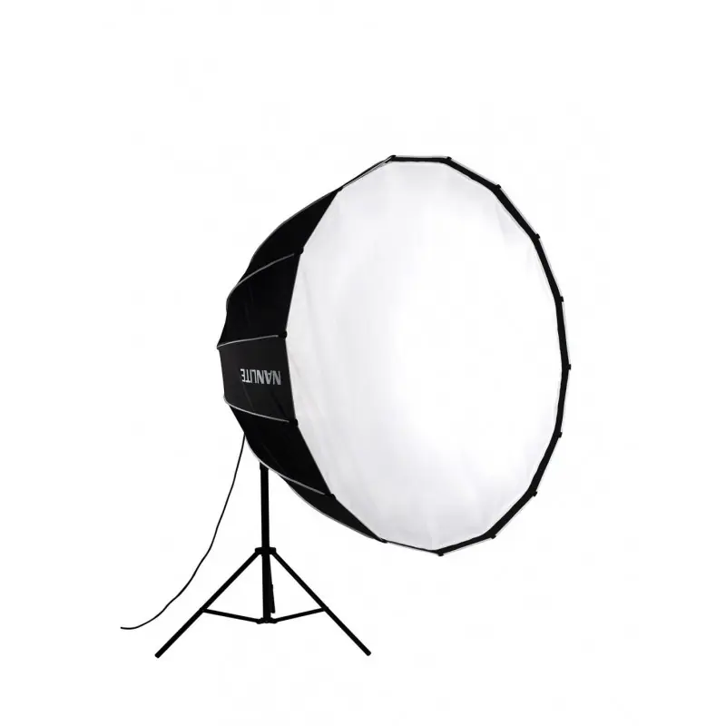 Nanlite Softbox Parabolico 150cm Ordenar Ahora Mismo