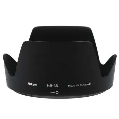 Nikon Parasol HB-35 Gran Oferta