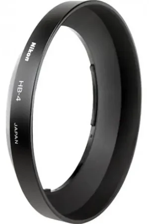 Devolución Gratuita Nikon Parasol HB-4