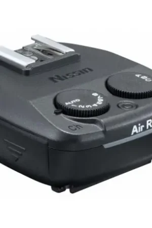 Nissin Receptor Air R Entrega Rápida