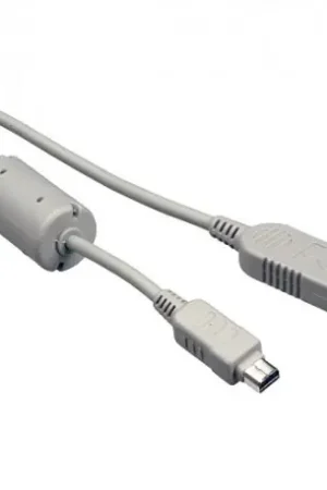 Olympus Cable USB 6 (W) Última Oportunidad