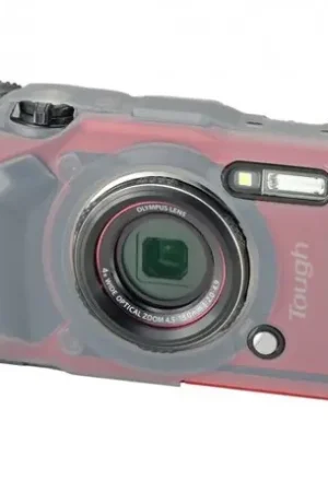 Olympus Funda de silcona CSCH-127 Barato