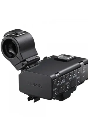 Descuento Panasonic Adaptador MIC XLR2