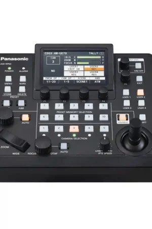 Alta Calidad Panasonic AW-RP60GJ