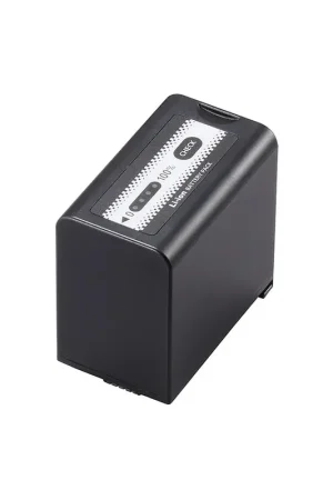 Panasonic Bateria AG-VBR89 Descuento