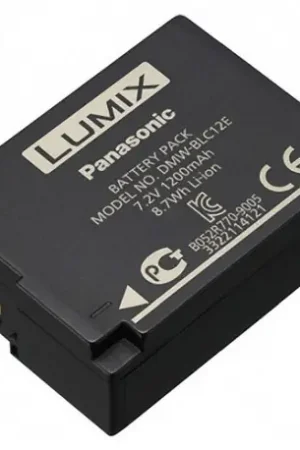 Directo De Fábrica Panasonic BLC 12