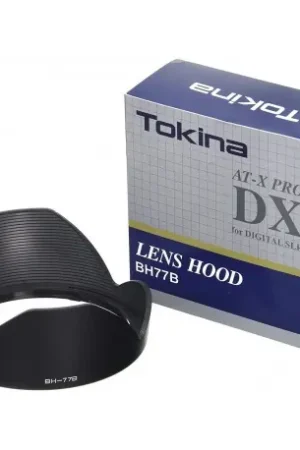 Parasol Tokina BH77B Más Vendido