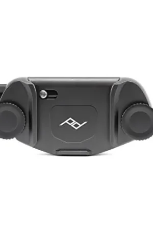 Peak Design Capture Clip V3 SIN zapata Oferta Especial