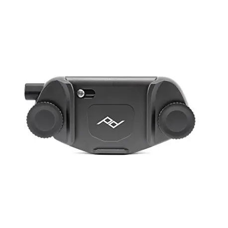 Peak Design Capture Clip V3 SIN zapata Oferta Especial