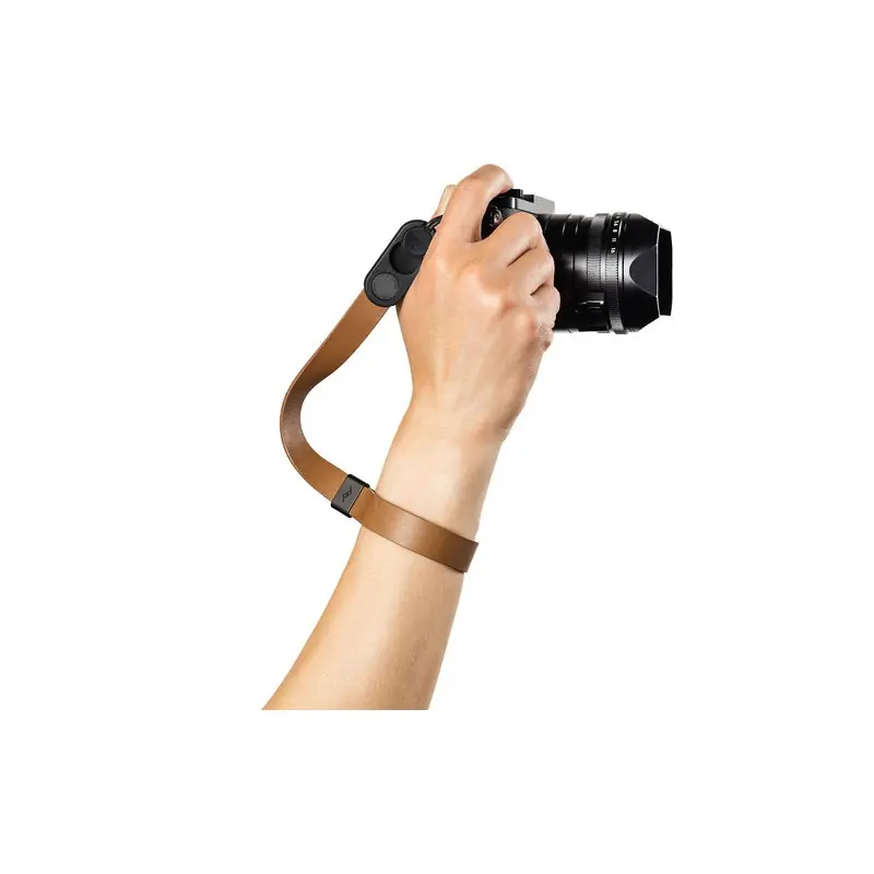 Bestseller Peak Design CUFF Leather (Cuero)