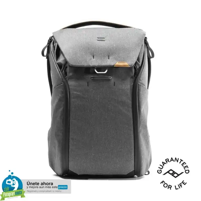 Favorito De Clientes Peak Design Everyday Backpack 30L V2