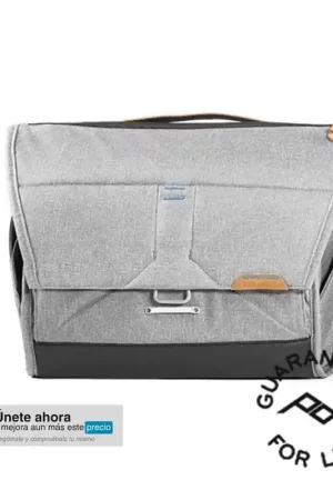 No Te Lo Pierdas Peak Design Everyday Messenger 13\\"