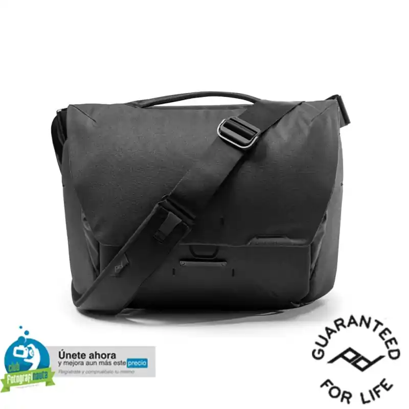 Peak Design Everyday Messenger 13L v2 Últimas Unidades