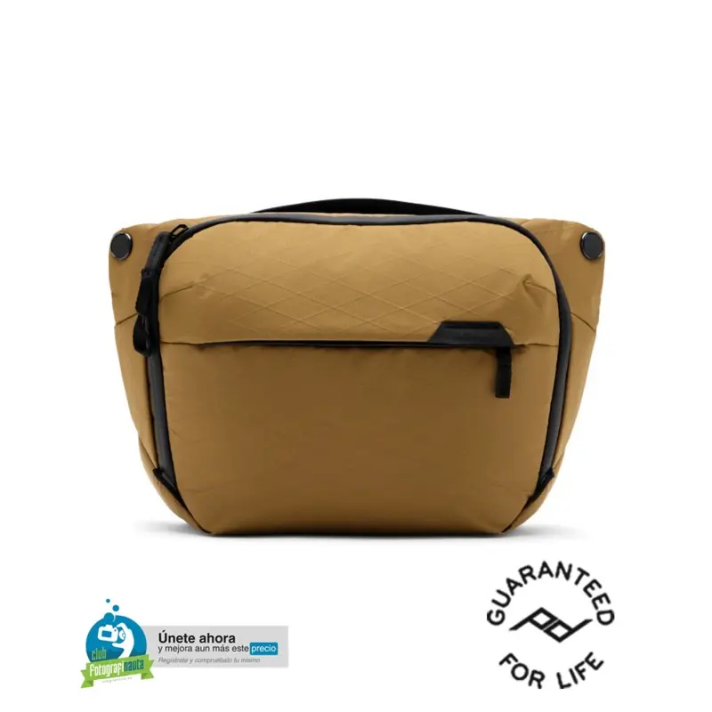 Peak Design Everyday Sling 6L v2 Popular