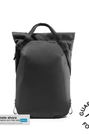 Más Vendido Peak Design Everyday Totepack 20L v2