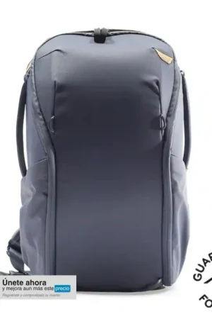 Envío Exprés Peak Design Everyday Zip 20L V2