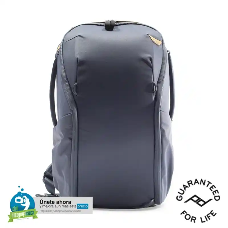Envío Exprés Peak Design Everyday Zip 20L V2