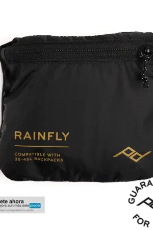 Garantía De Devolución De Dinero Peak Design Funda para Lluvia 45-L