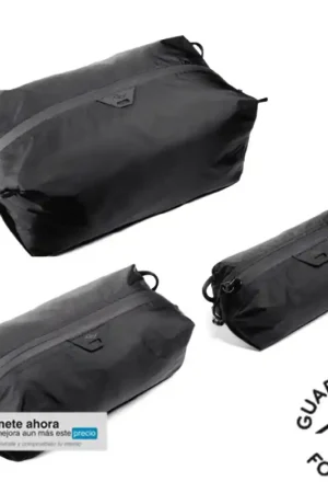 Peak Design Kit Cube Ultraligero Más Vendido