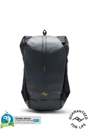 Garantía De Devolución De Dinero Peak Design Mochila Outdoor 45L