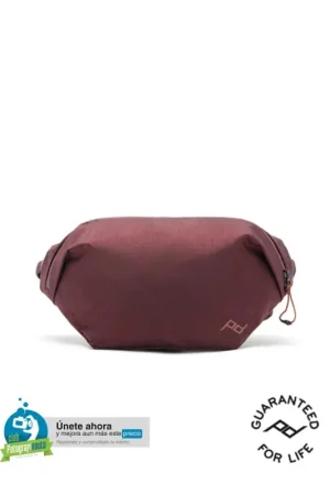 Comprar En Línea Peak Design Outdoor Sling 2L